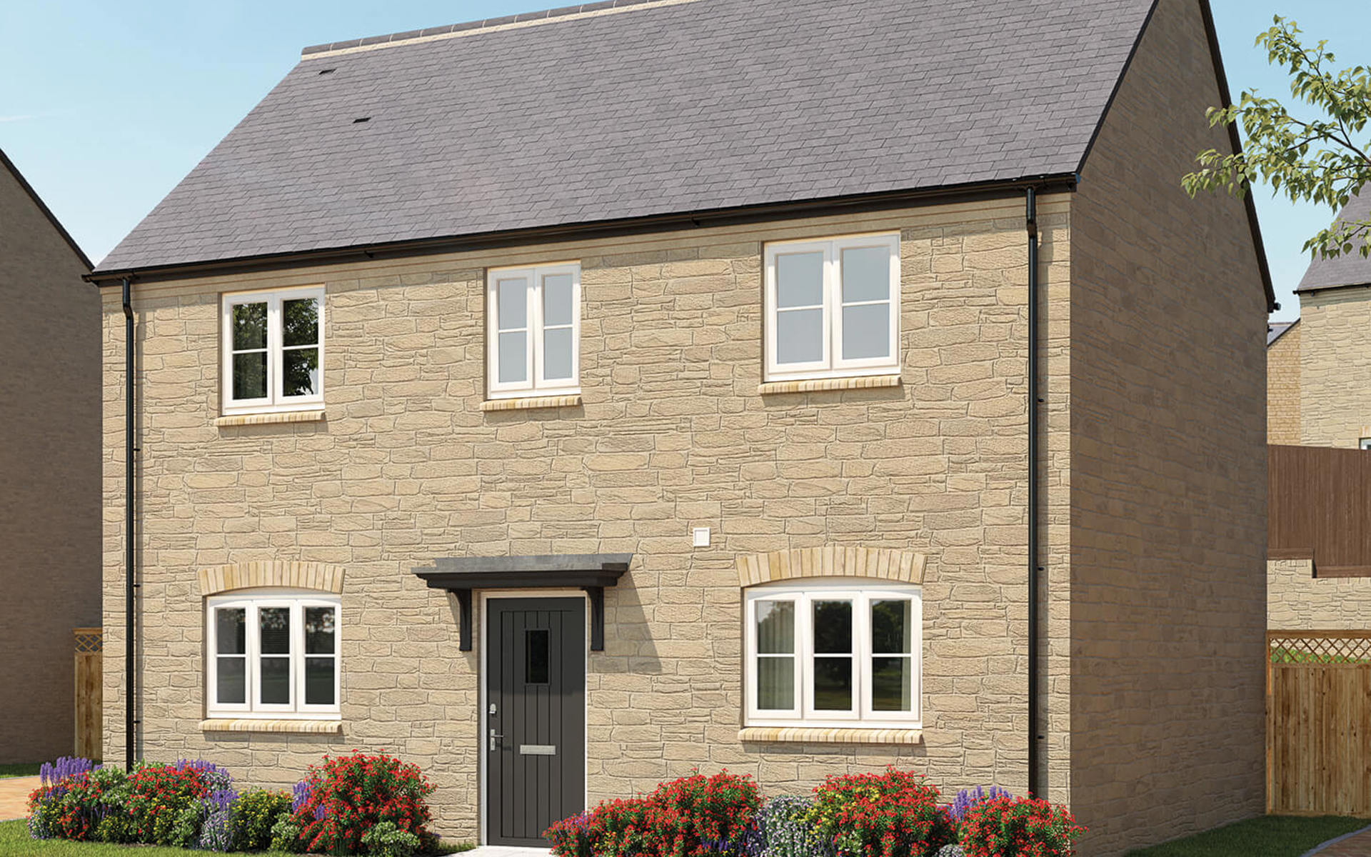 Heyford P28 HT L CGI LR