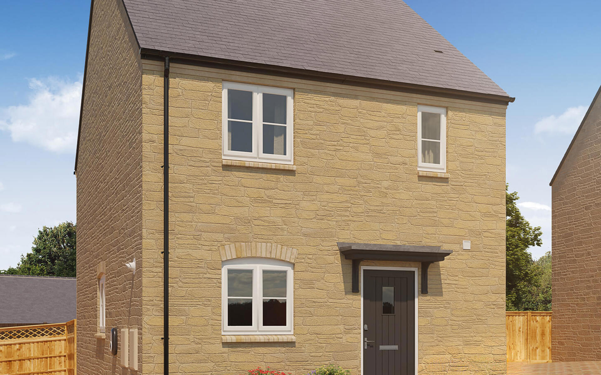 Compton P23 HT H CGI LR