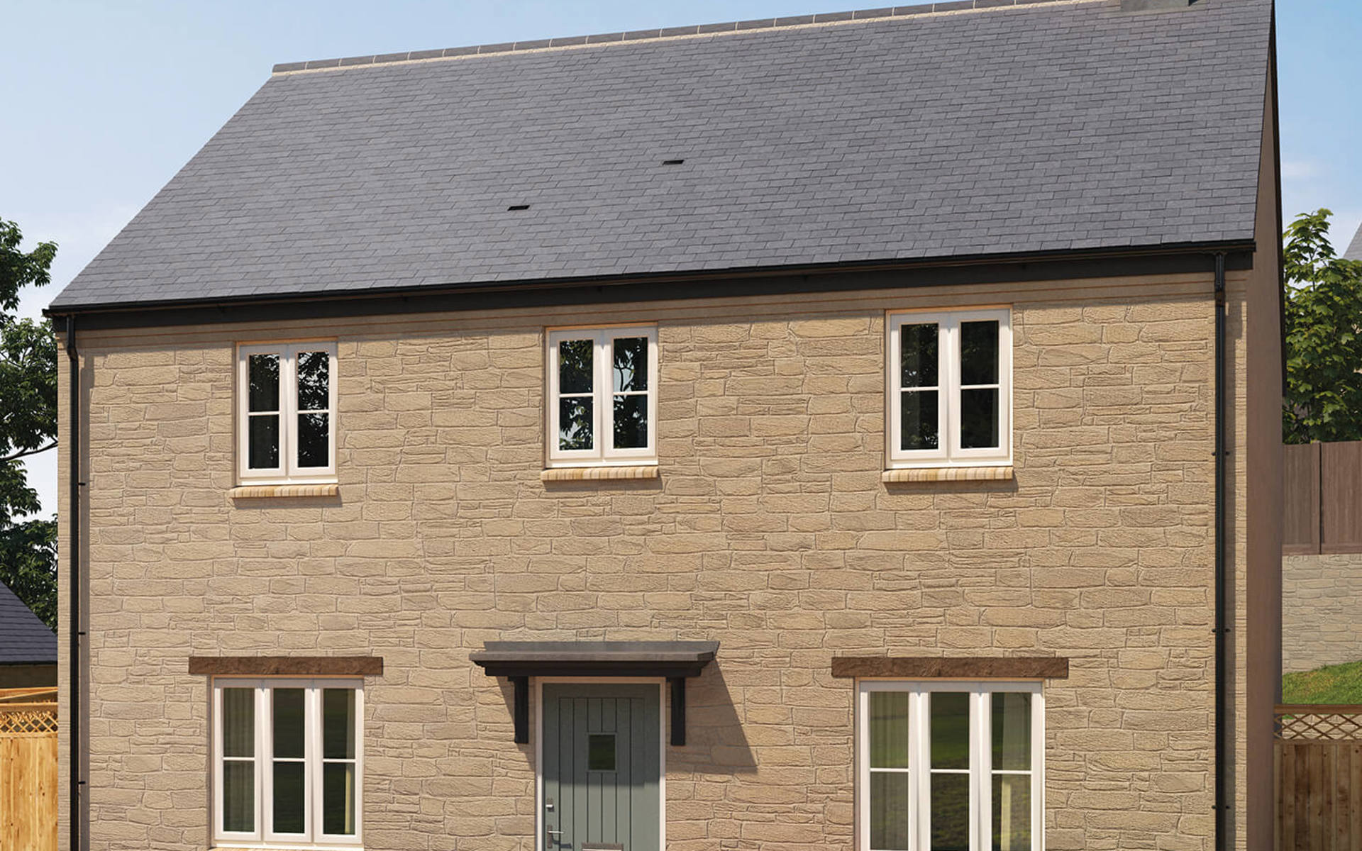 Ascott P29 HT K CGI LR