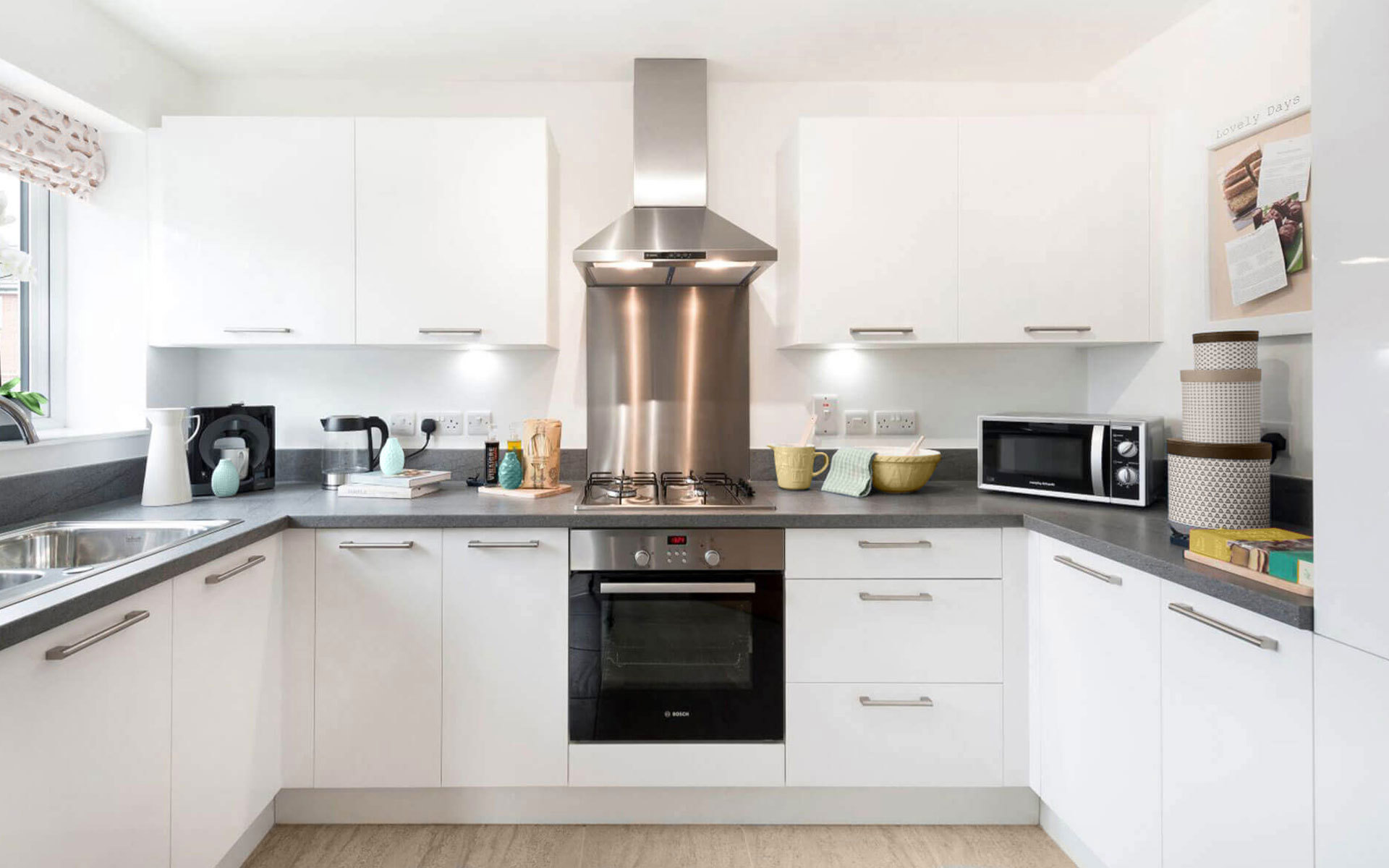 OHM Summergates Kitchen1 Web Opt