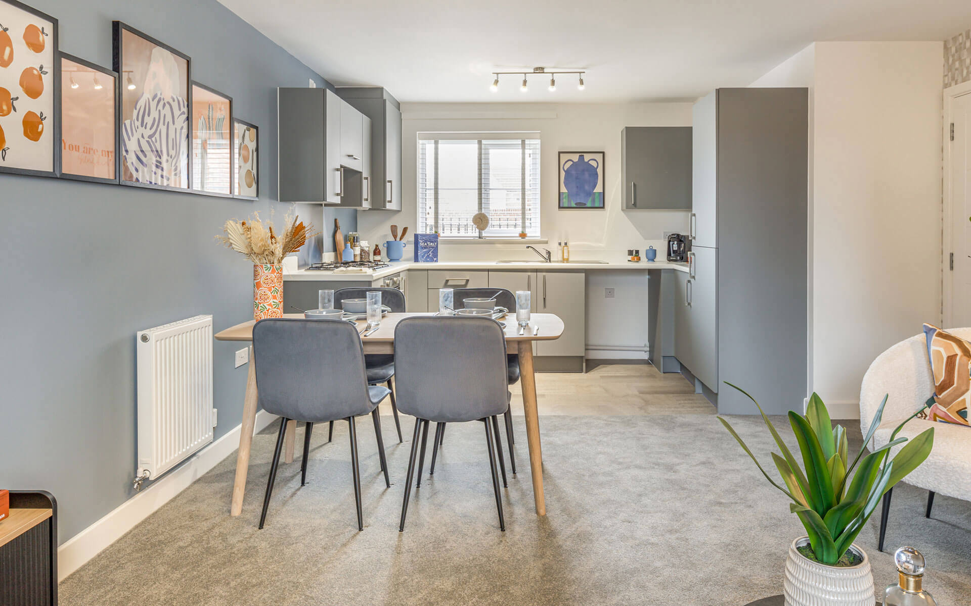 OHS WWP Kitchen Dining Living 1