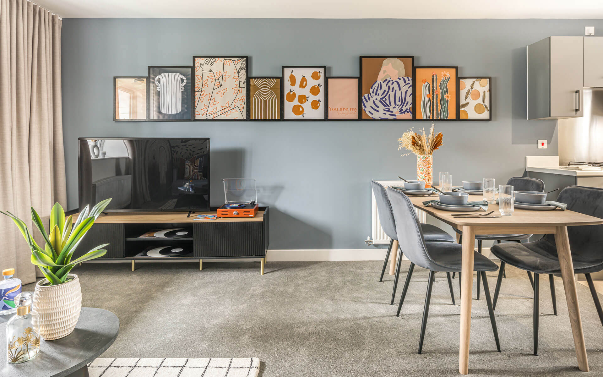 OHS WWP Kitchen Dining Living 3