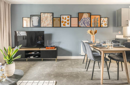 Orbit at Westwood Point