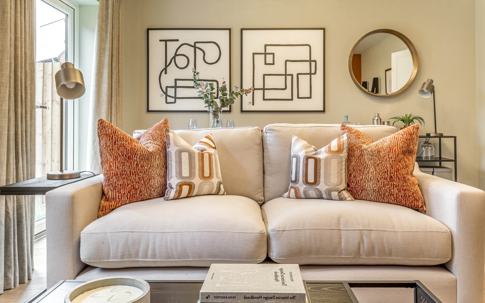 Welney 9906HR Flip Website