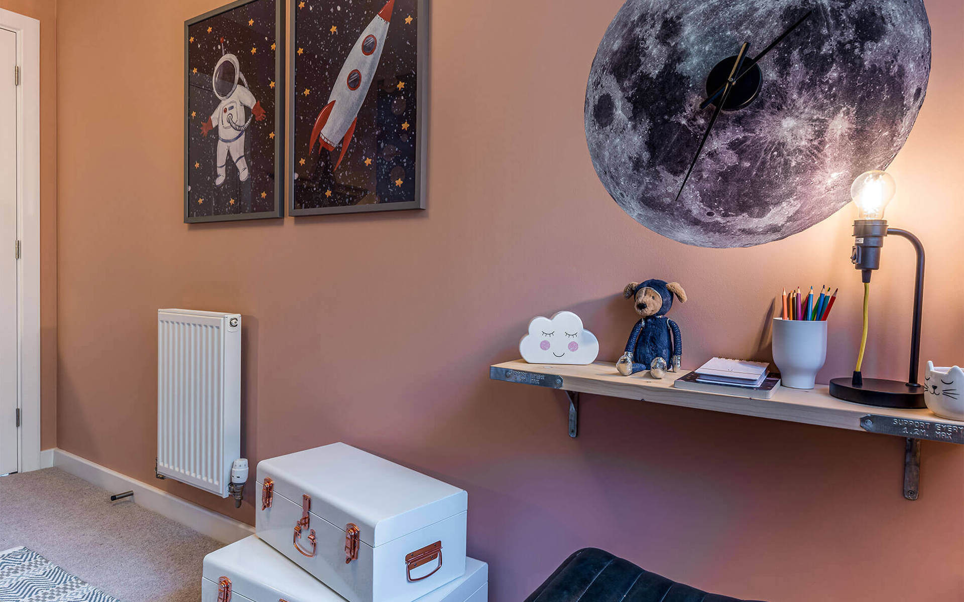 OHS CG Thedaisy Bedroom3 2