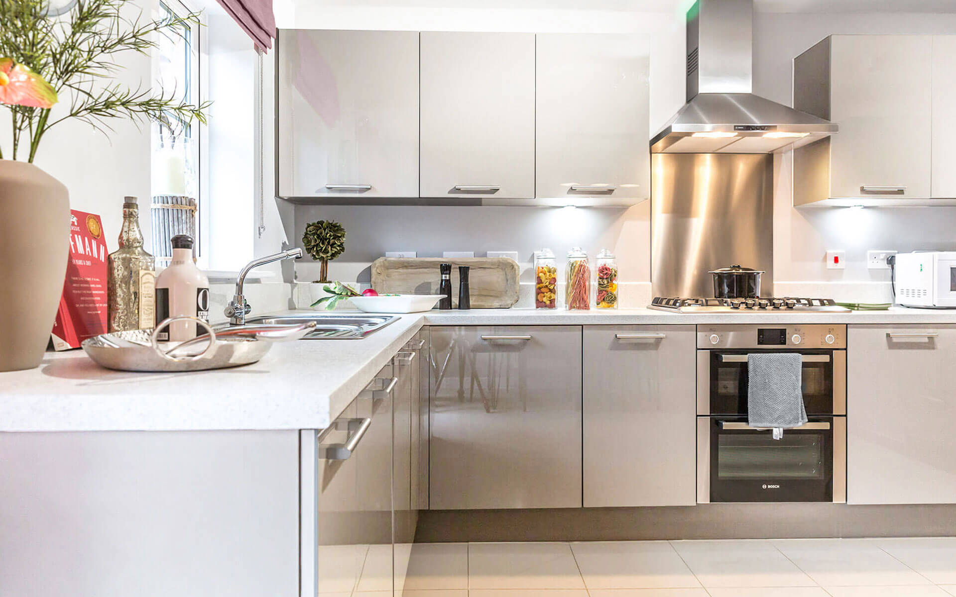 OHM Moorlandglade Sandringham Kitchen4