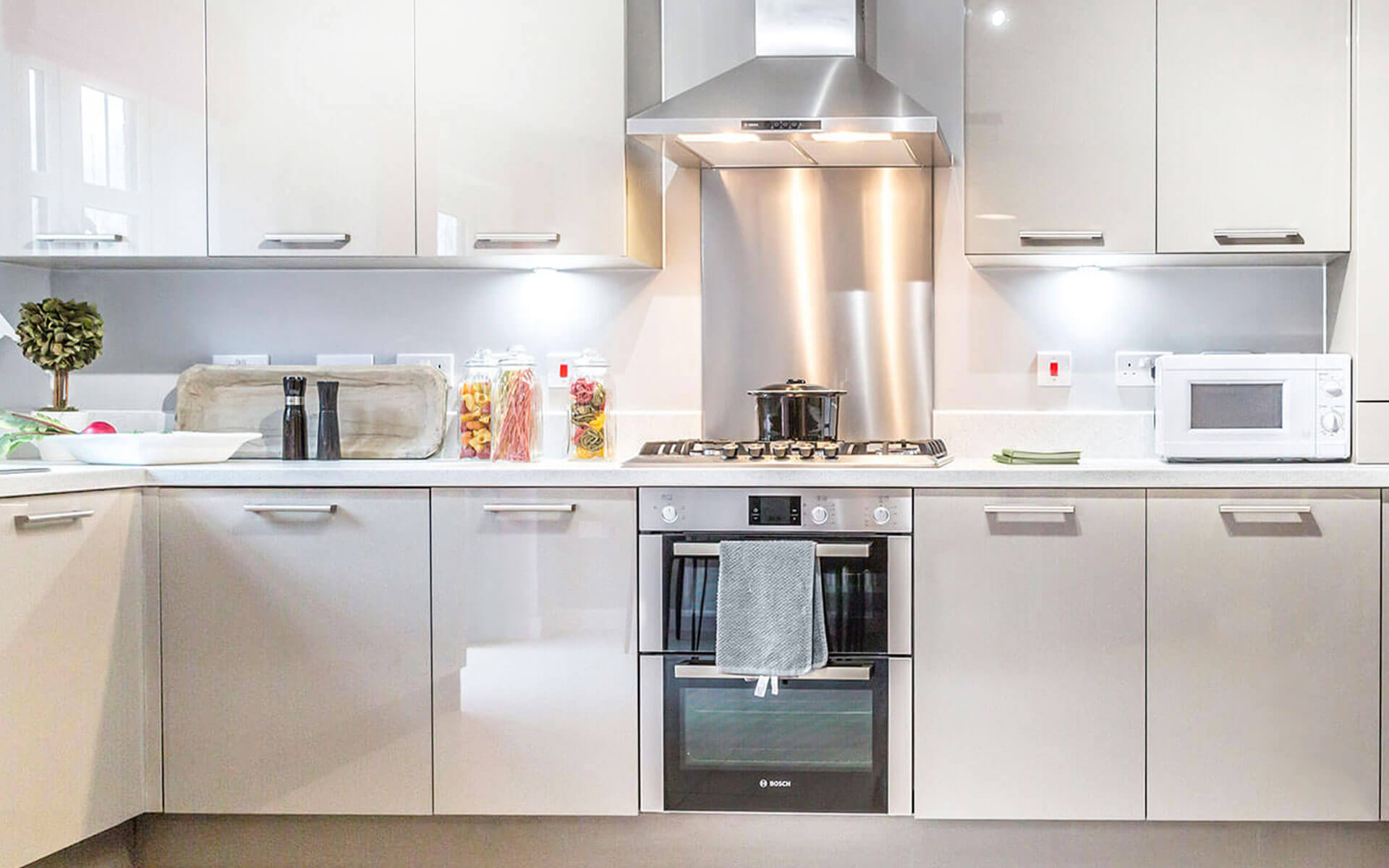 OHM Moorlandglade Sandringham Kitchen1