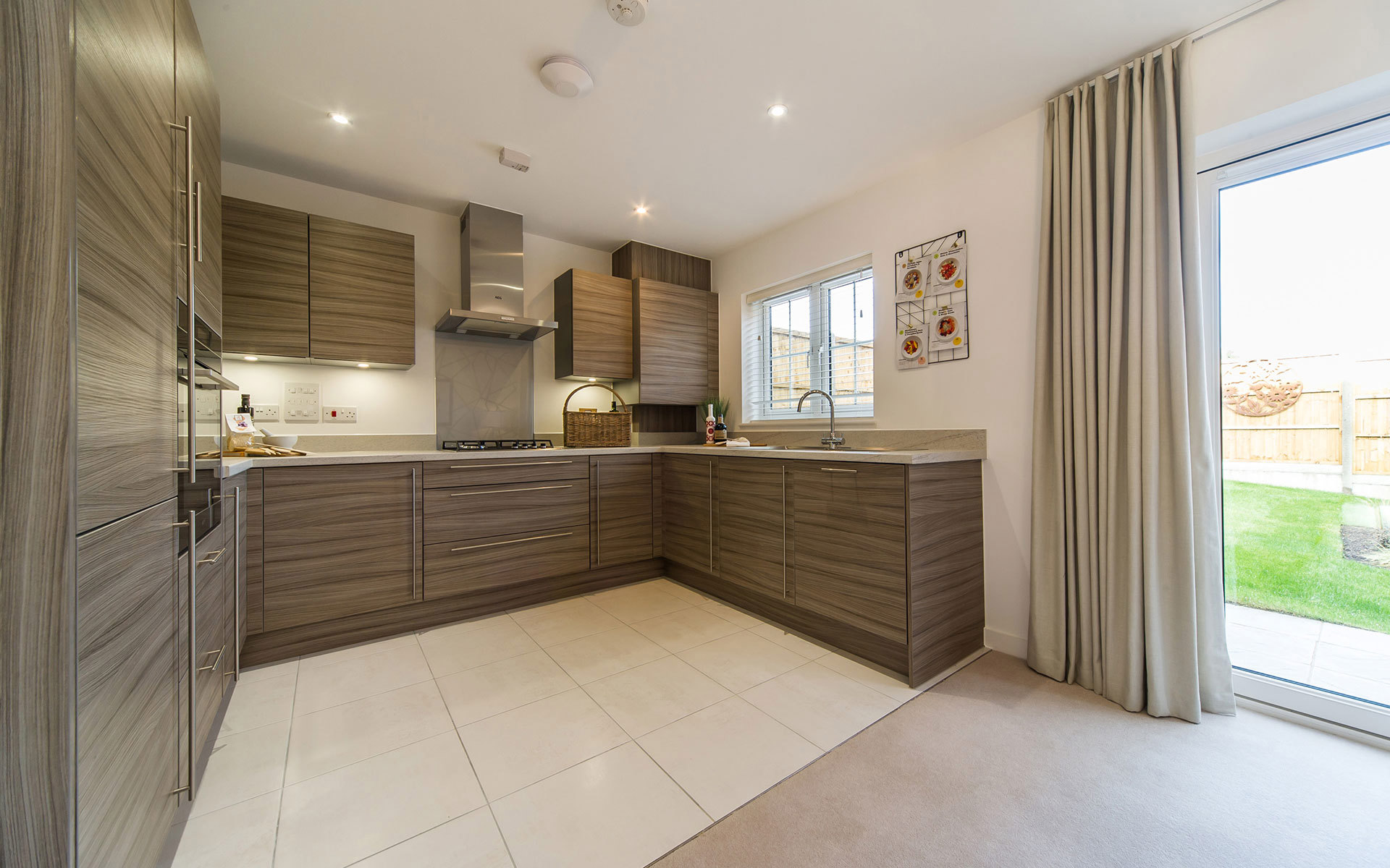 OHS Kingsoakpark Beaufort Kitchen