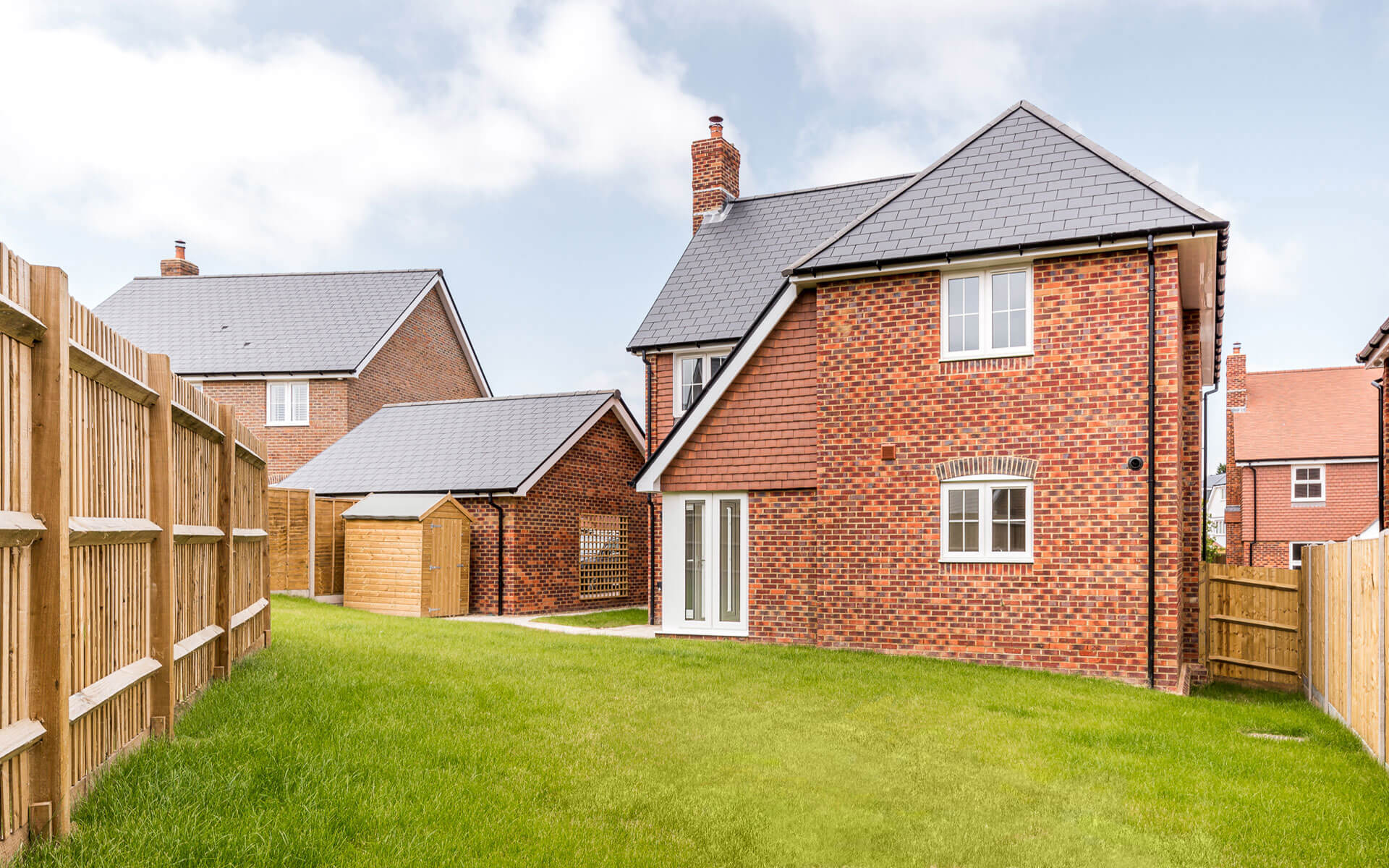 187 Rear Elevation 2