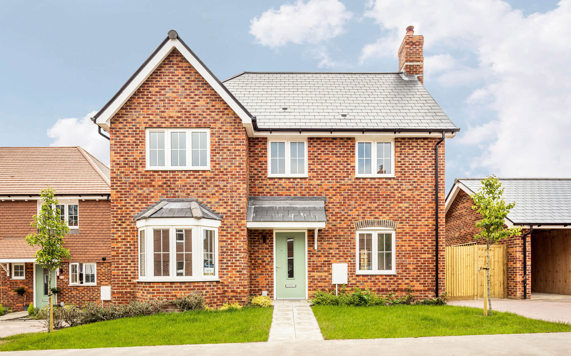 187 Front Elevation 1