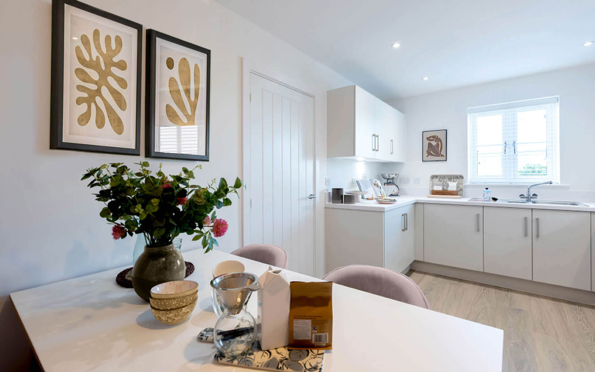 OHE Millview Welney Kitchendiner Web Opt