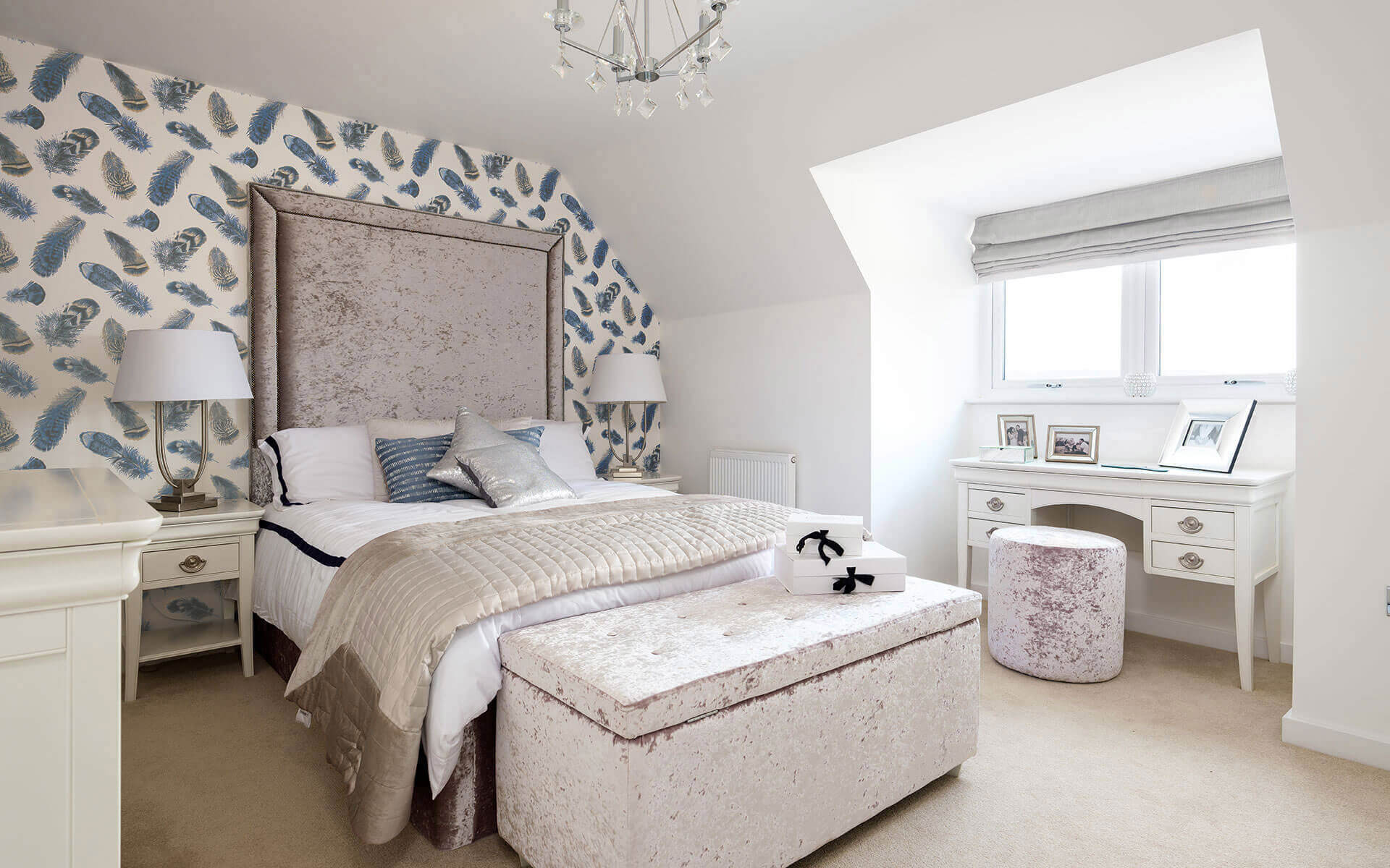 OHE Kilnview SH Bedroom1