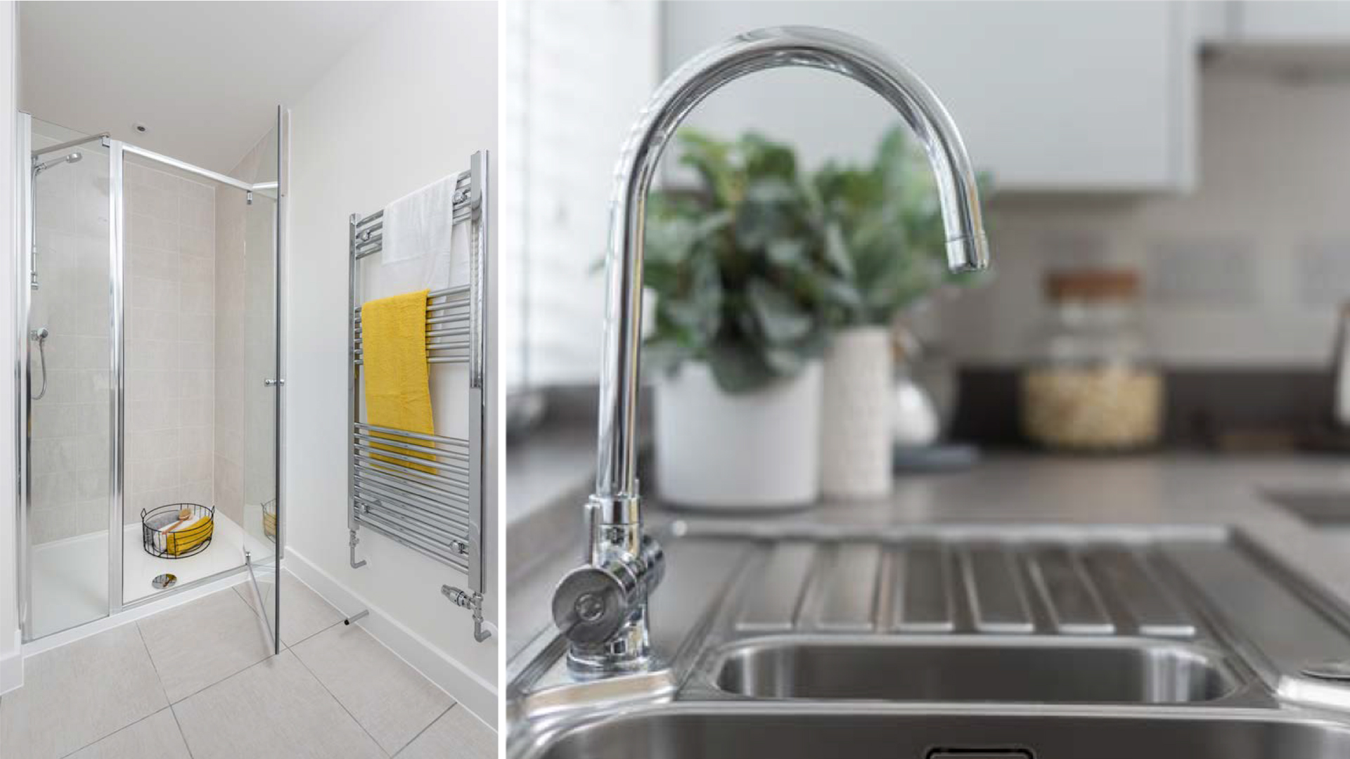 Bathroom Plumbing