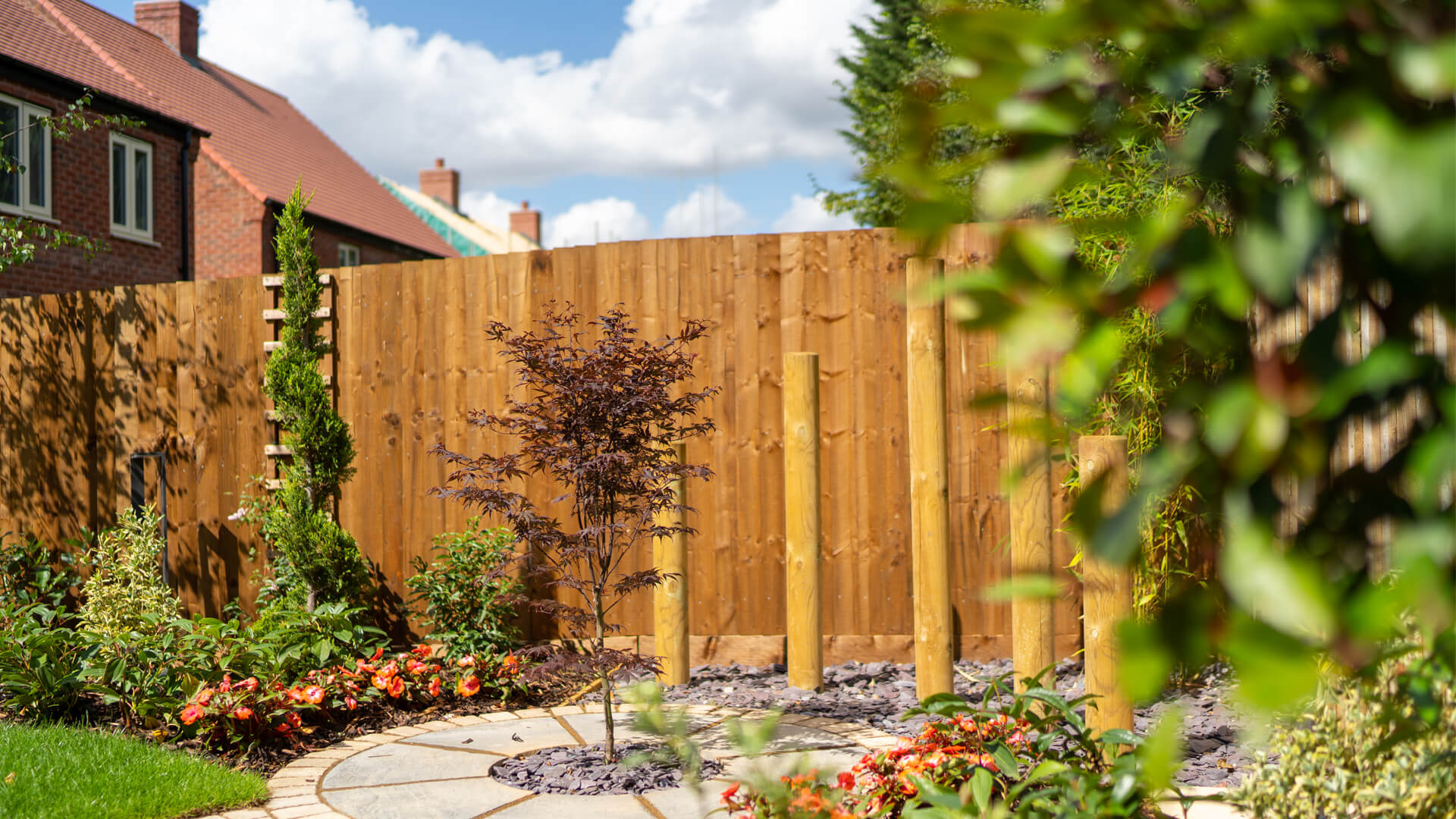 Fence