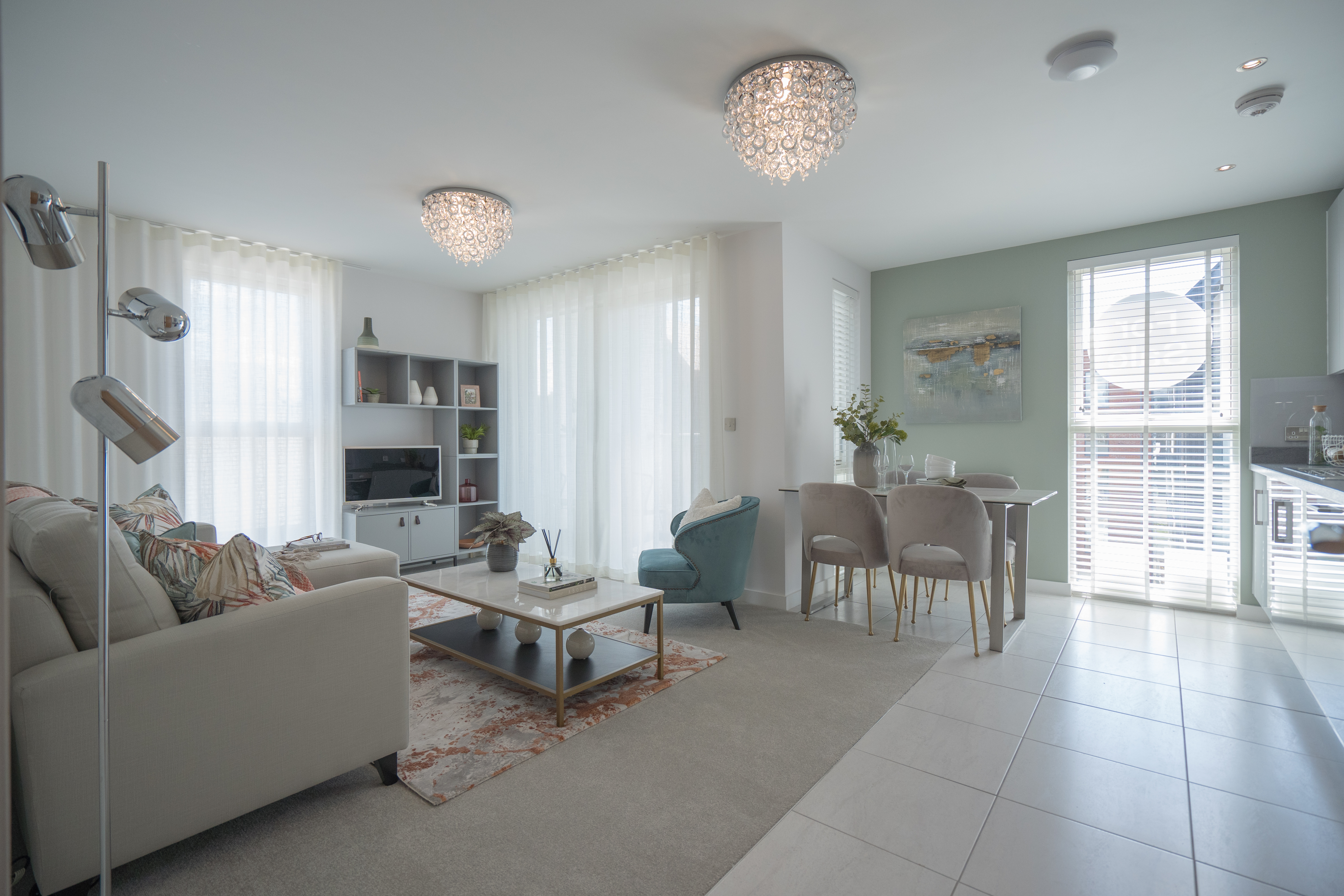 Arden Quarter Plot44 Living(3)