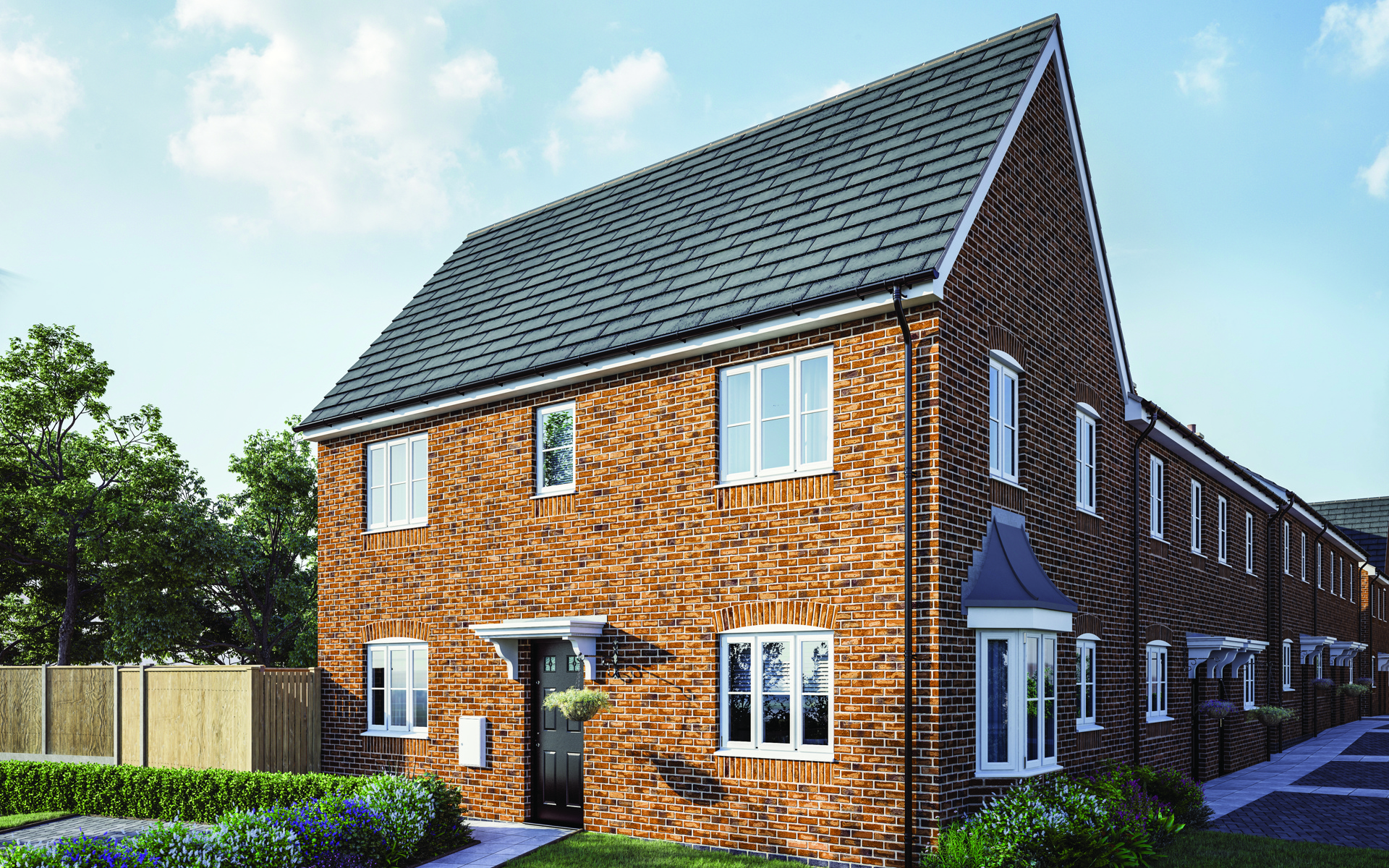 Coldermeadow Park Squire Bay CGI