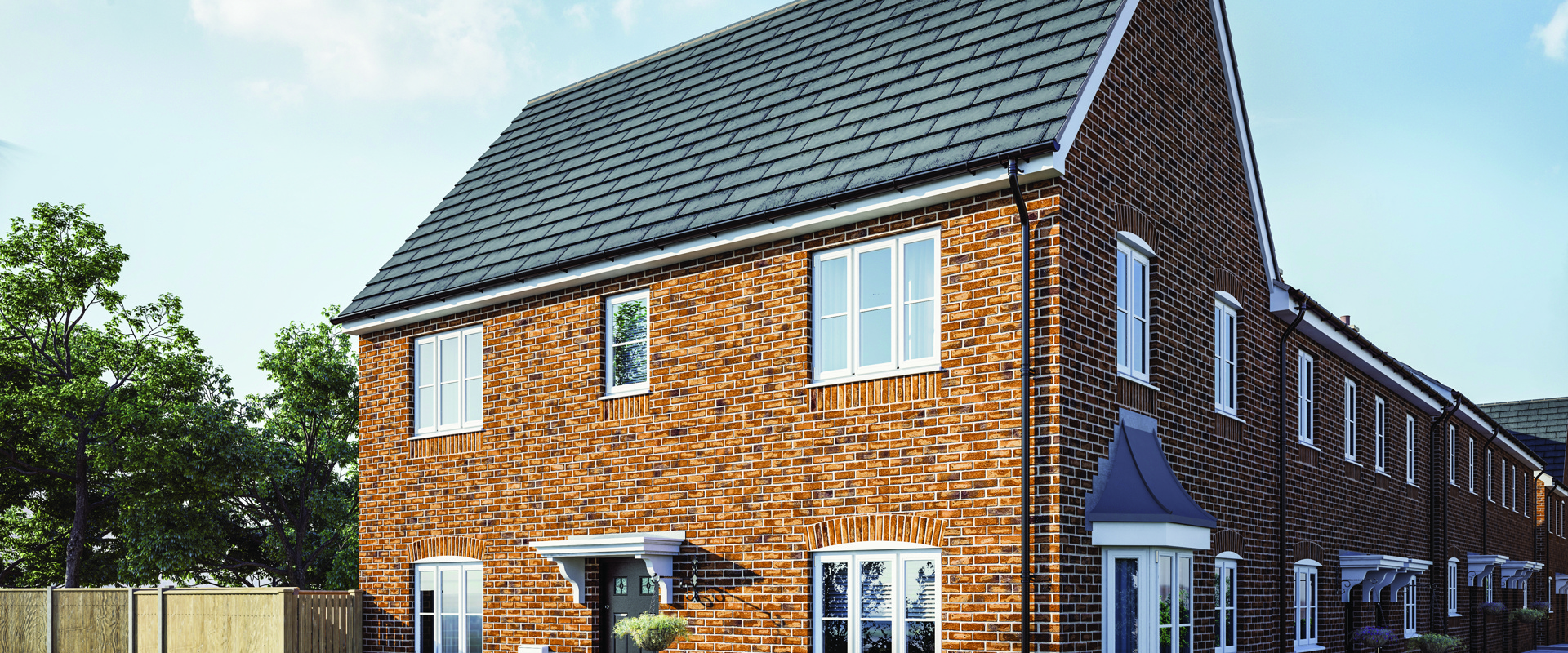Coldermeadow Park Squire Bay CGI