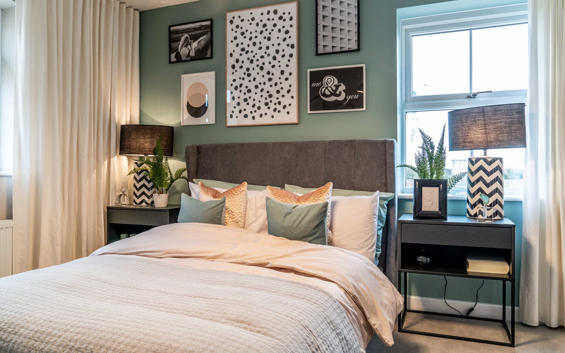 Orbit Homes Newlands Show Home 189