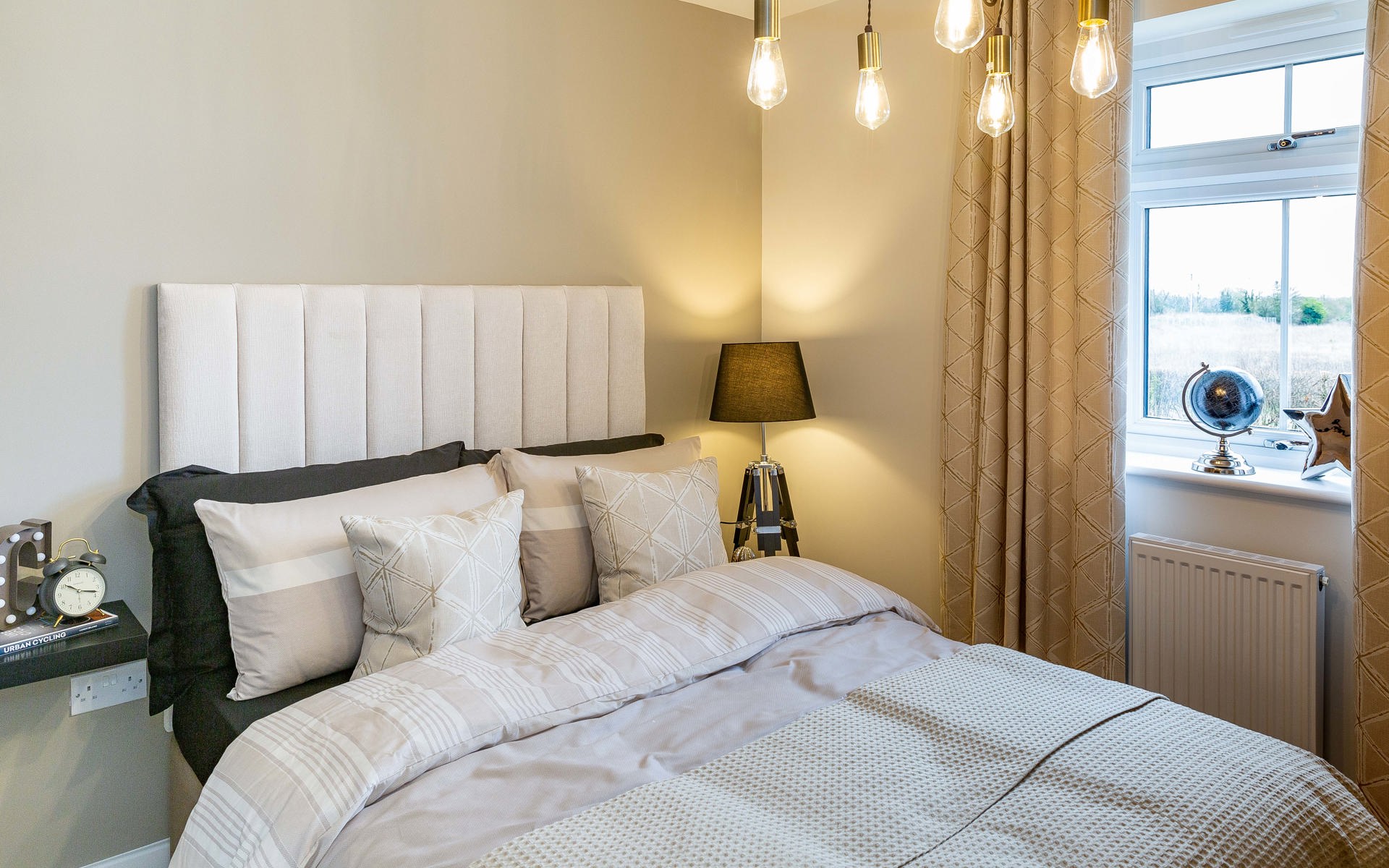 Orbit Homes Newlands Show Home 71