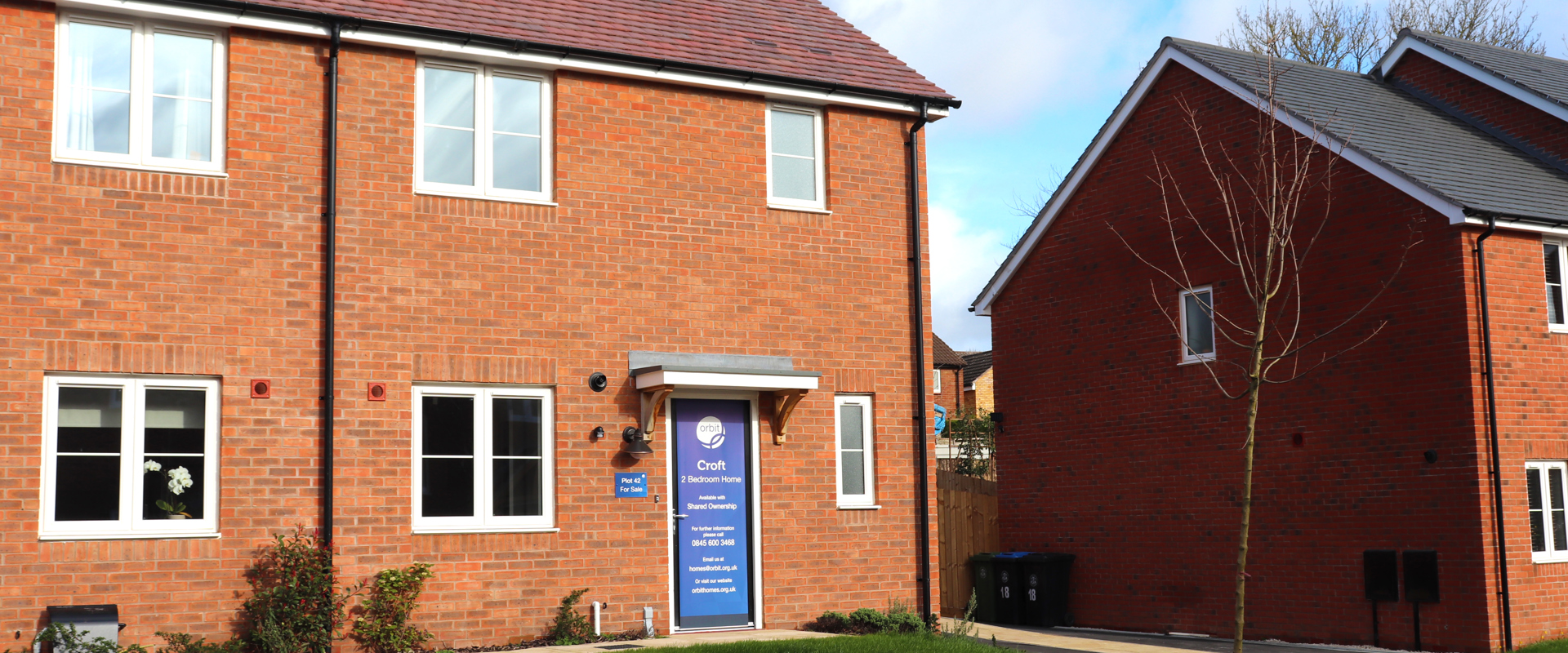 Plot 42 External