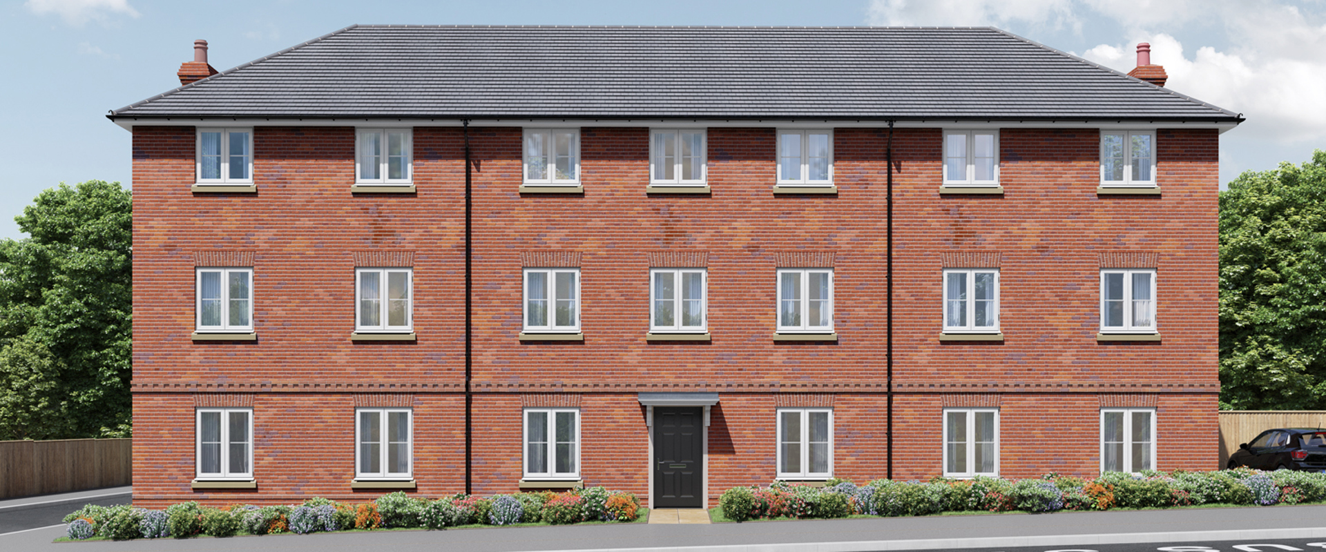 ORBAY087 Watermans Park Apt Block Plots 54 59 LR