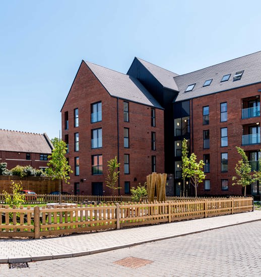 Antonio Place - Apartments