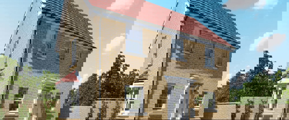 Newlands Ashley CGI