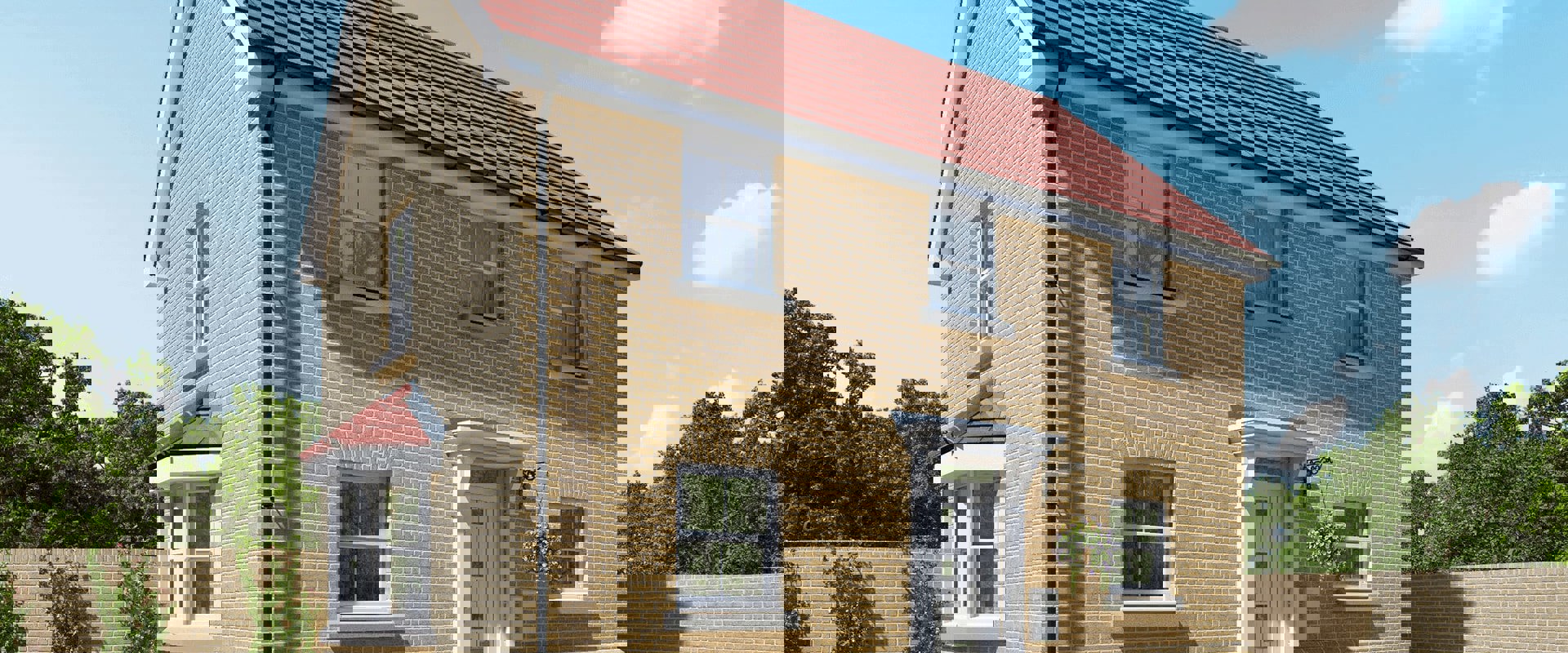 Newlands Ashley CGI