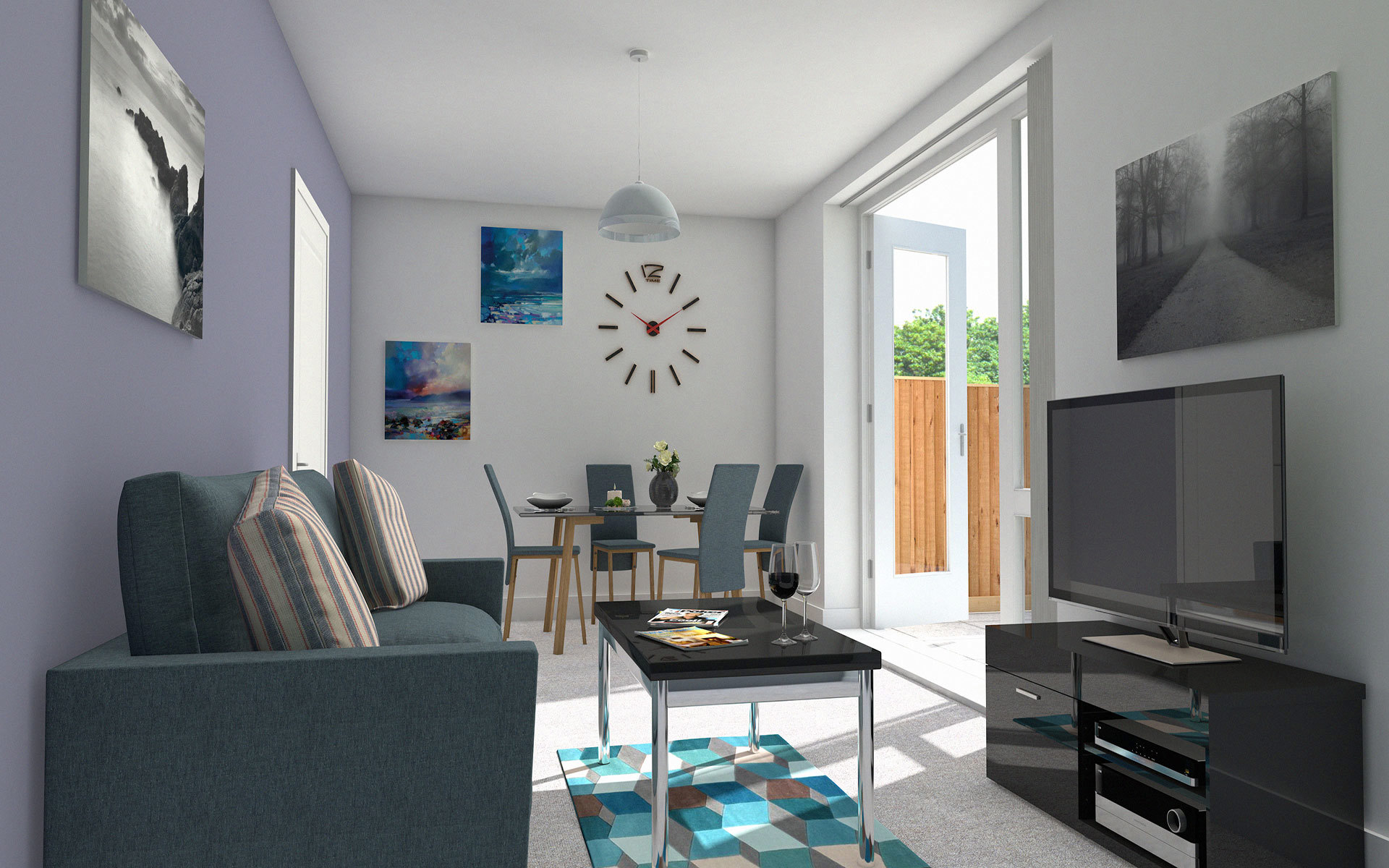ORBH003 Lillington Terrace Living Room CGI (4)