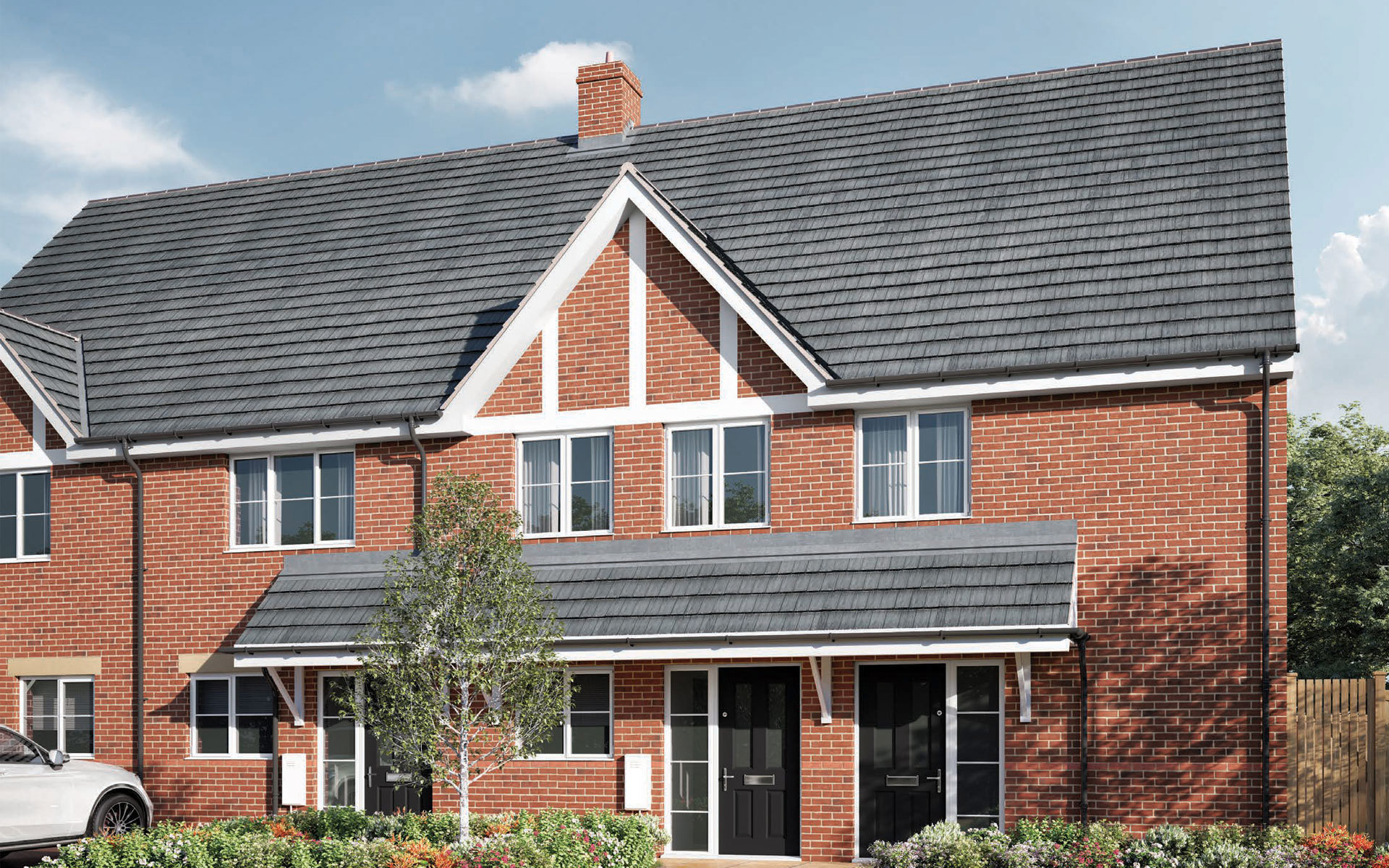 Radleys Mews, The Magnolia