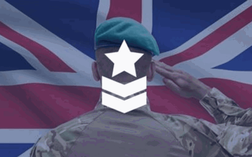 Orbit Homes Armed Forces Incentive