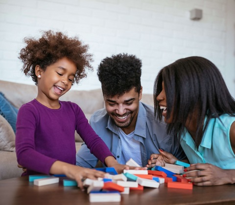 Buy with Shared Ownership