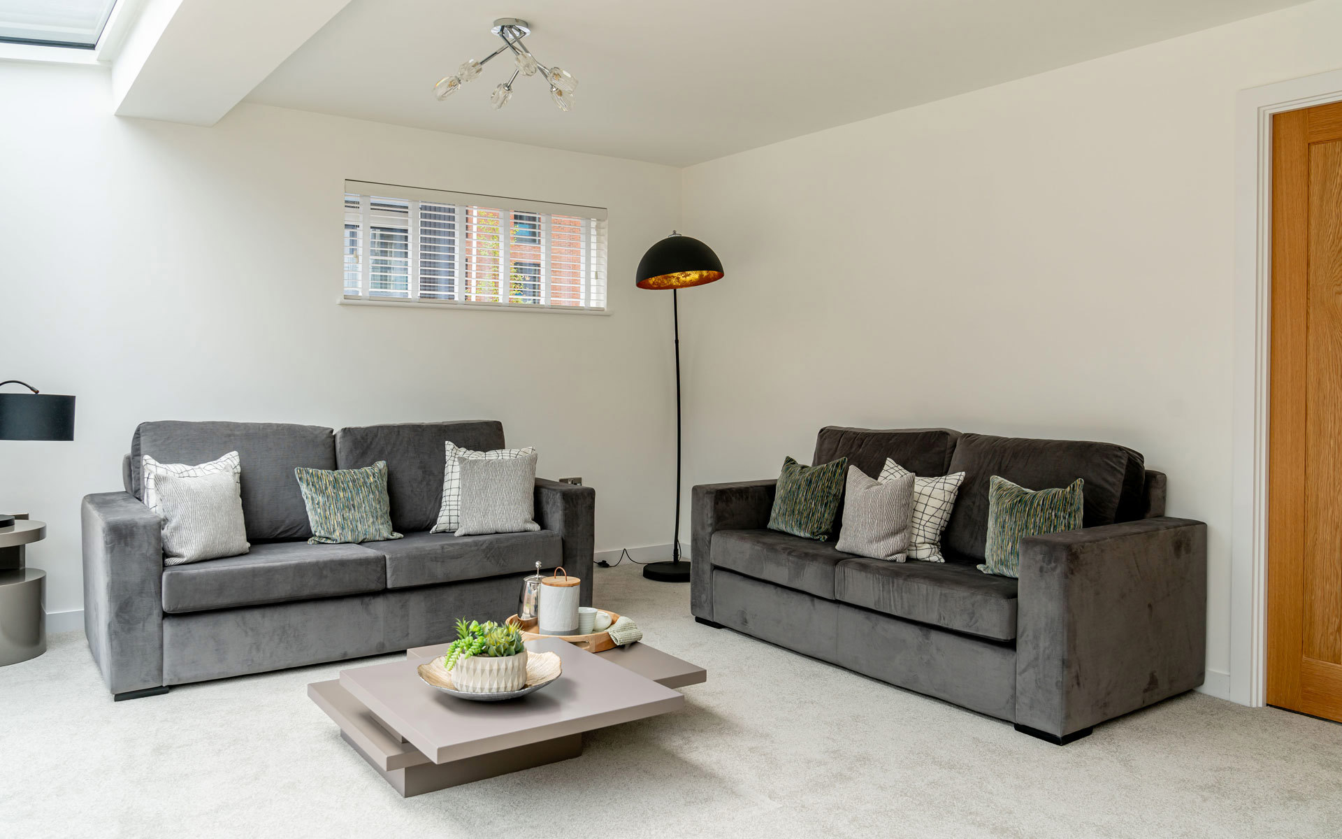 Arden Quarter Plot 32 The Shottery Living Room 5 (1)