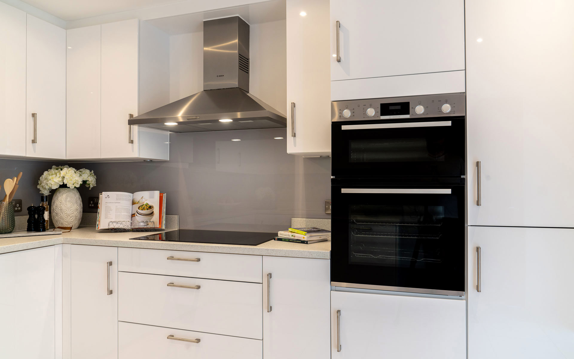 Arden Quarter Plot 32 The Shottery The Kitchen 5