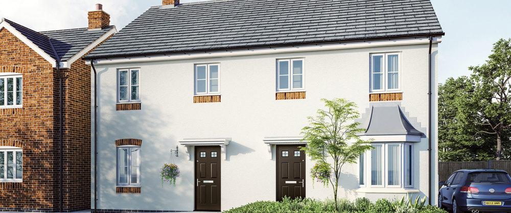 Coldermeadow Park Castle Bay CGI