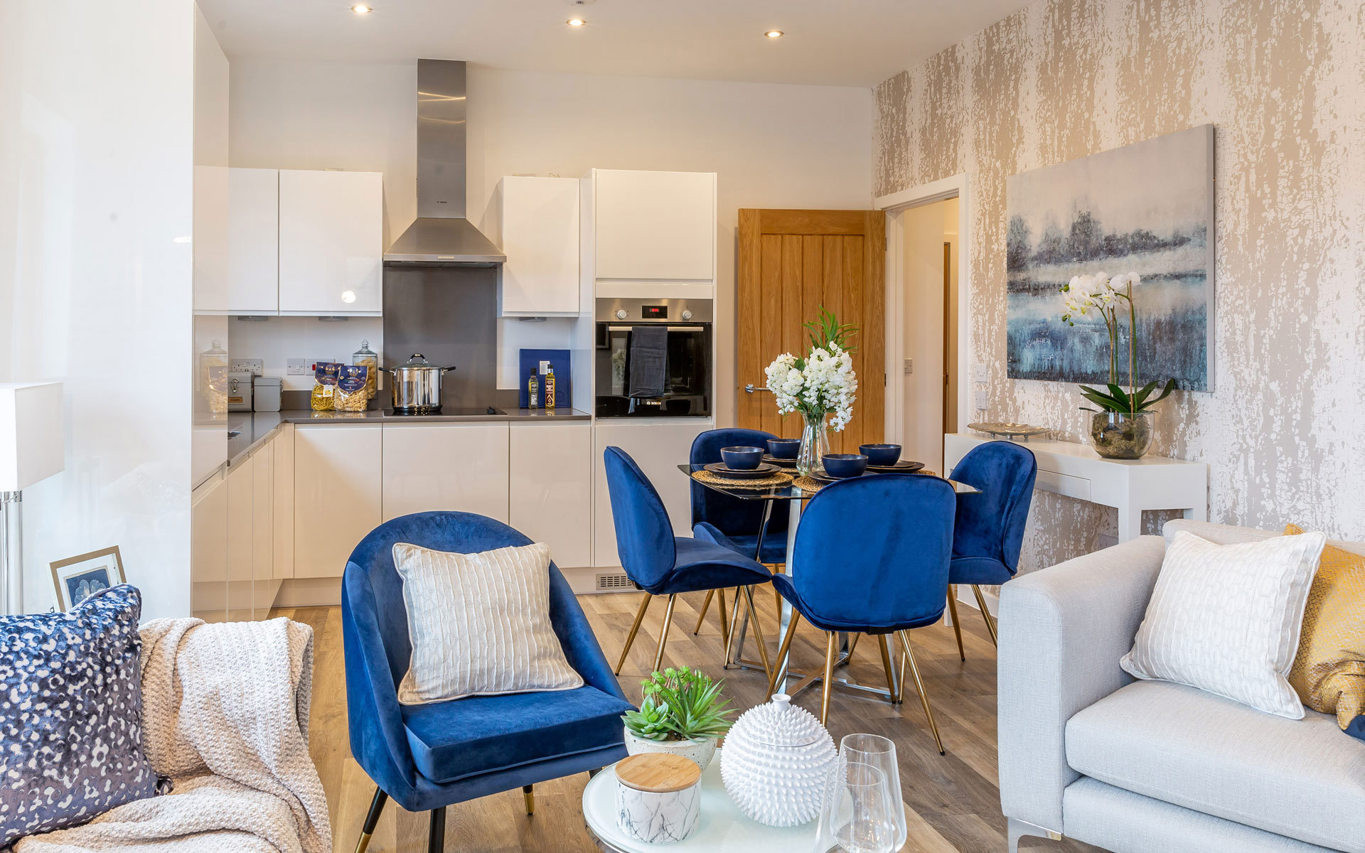 St Annes Quarter Development Jan 2020 Norwich 3