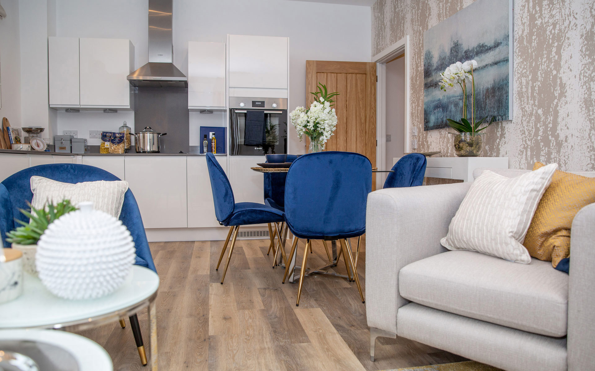 St Annes Quarter Development Jan 2020 Norwich 14