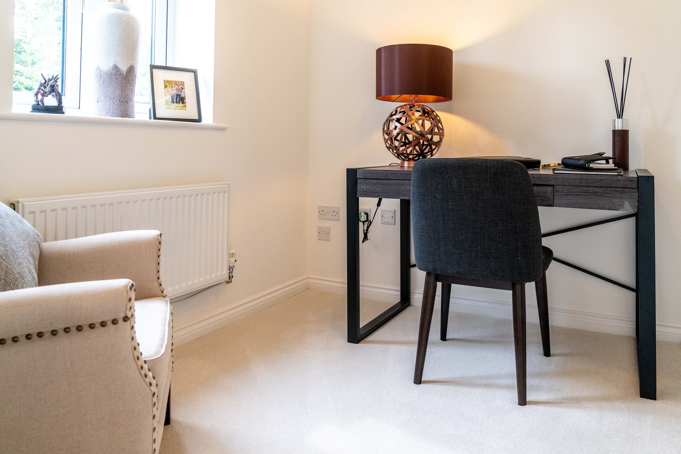 Chapel View Sandringham Plot 54 Study 3 (002)