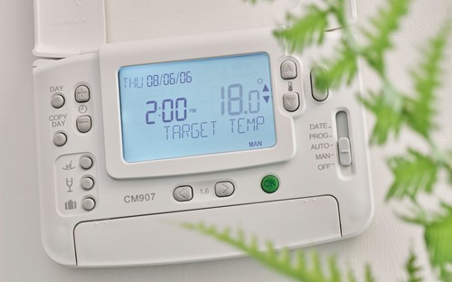 Thermostat