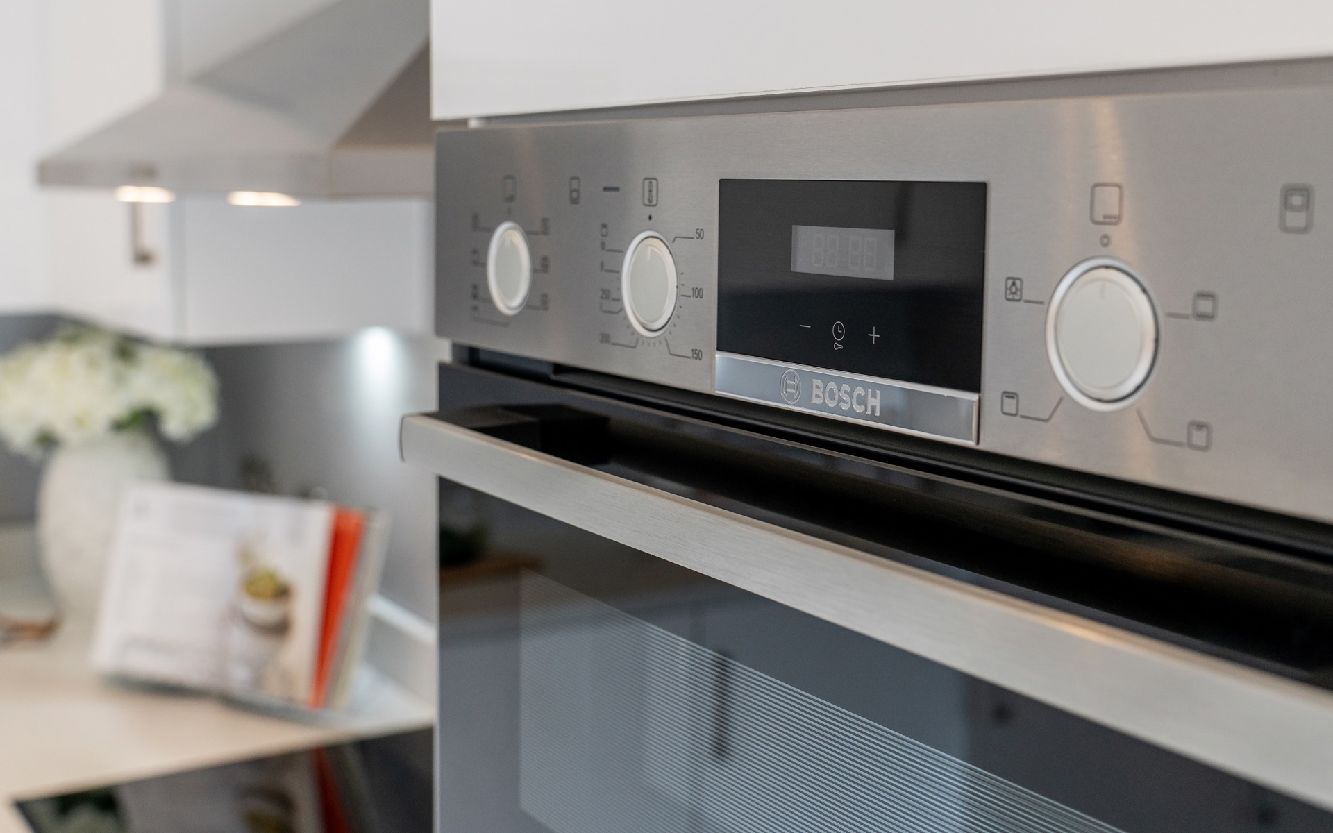 Arden Quarter Plot 32 The Shottery The Kitchen 12