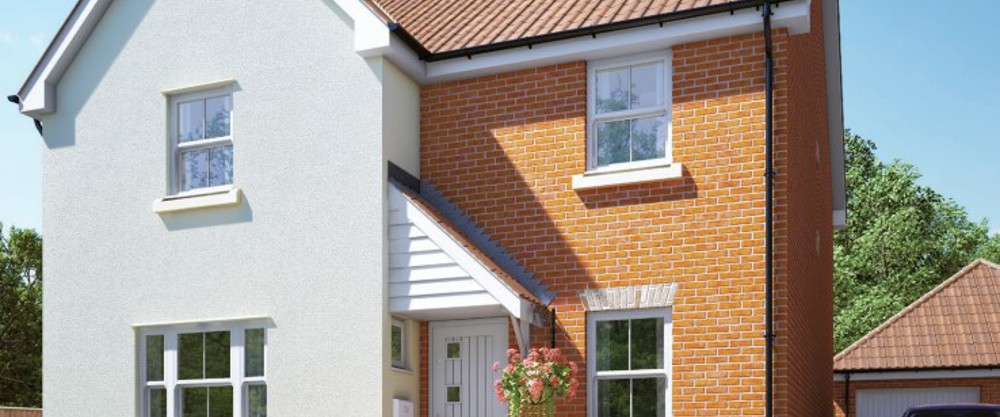 Newlands Sandringham Exterior