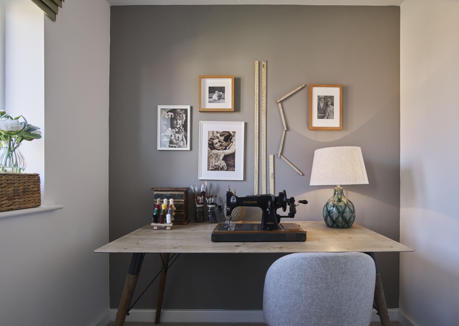 Newlands Study