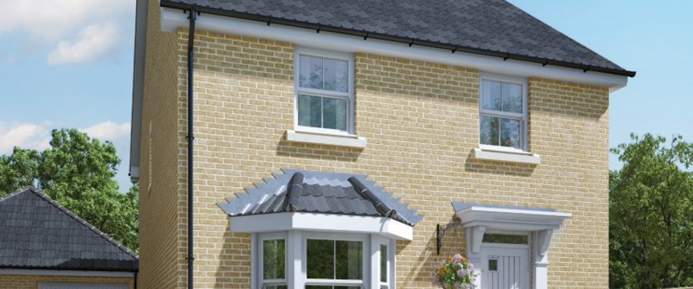 Newlands Sandhurst Exterior