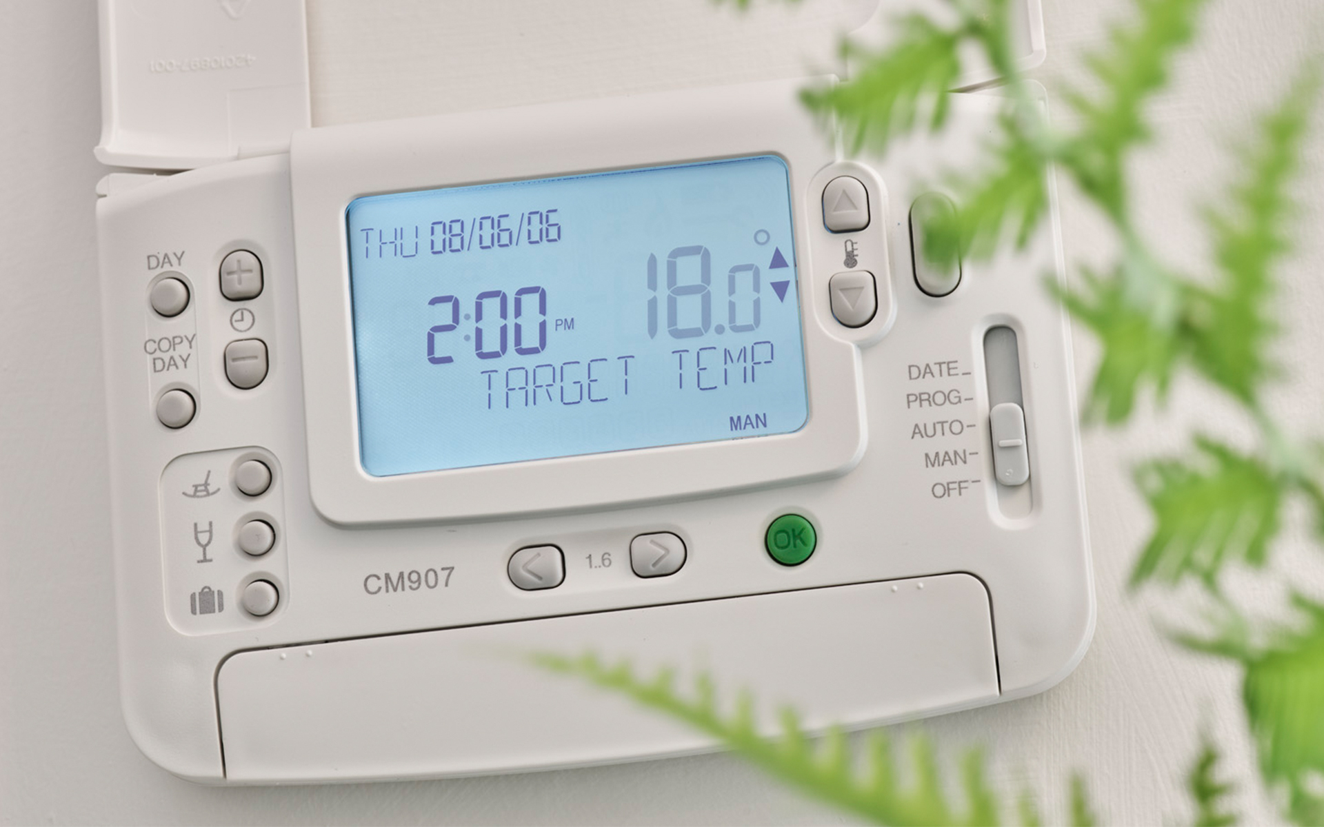 Thermostat (1)