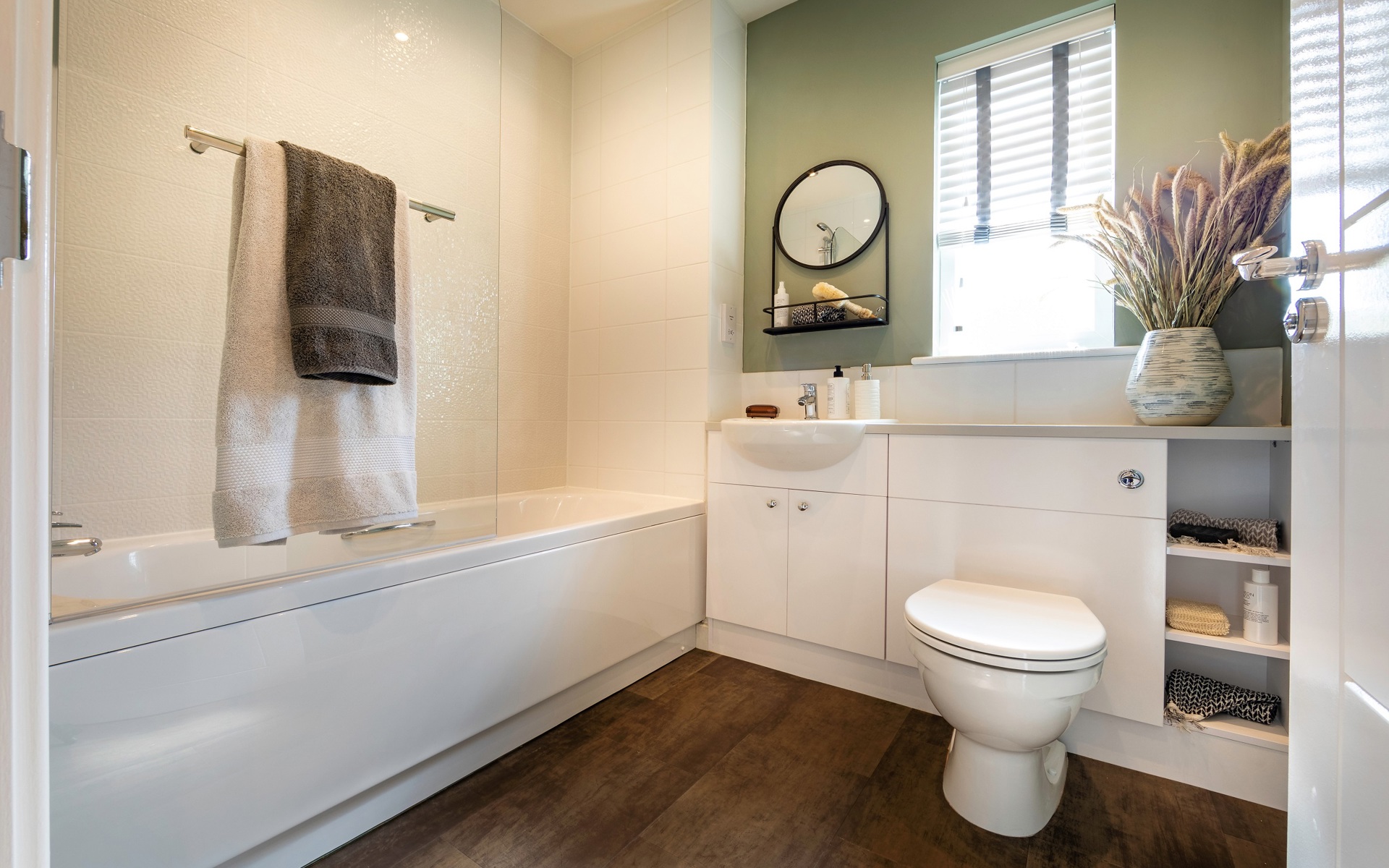 Willett Rise Bathroom Must Credit Ilke Homes When Using This Image Resized