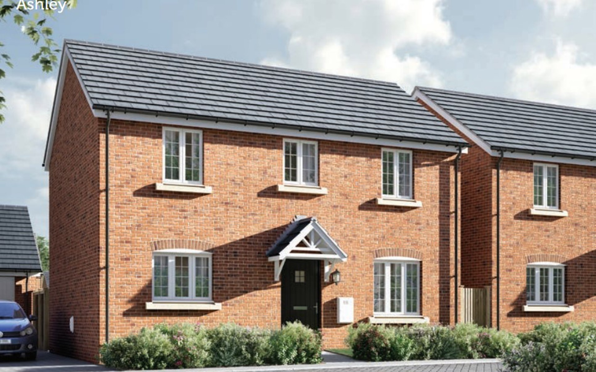 The Sidings Ashley (1)