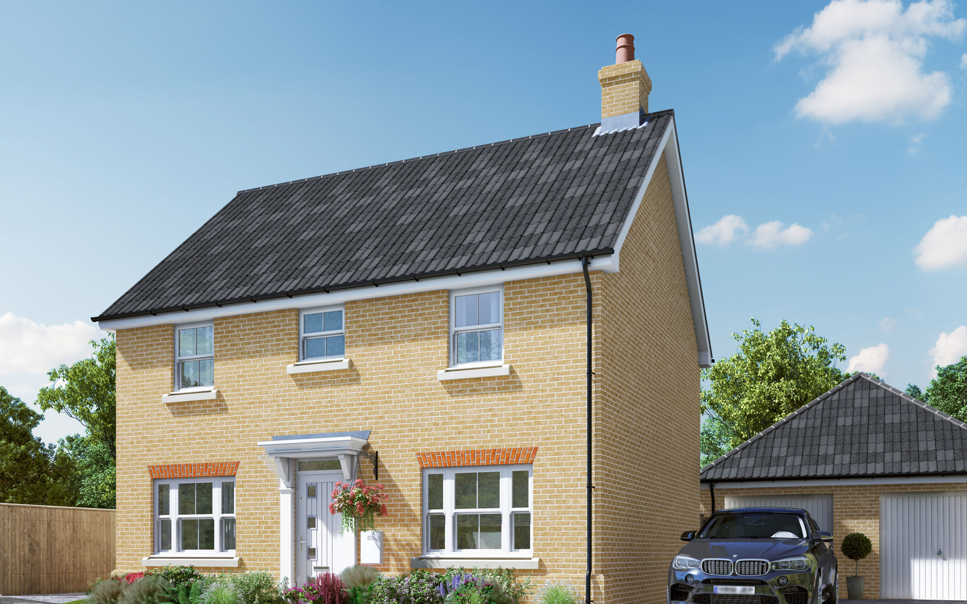 OH Newlands, Attleborough Langford P78 MR 11.09.18