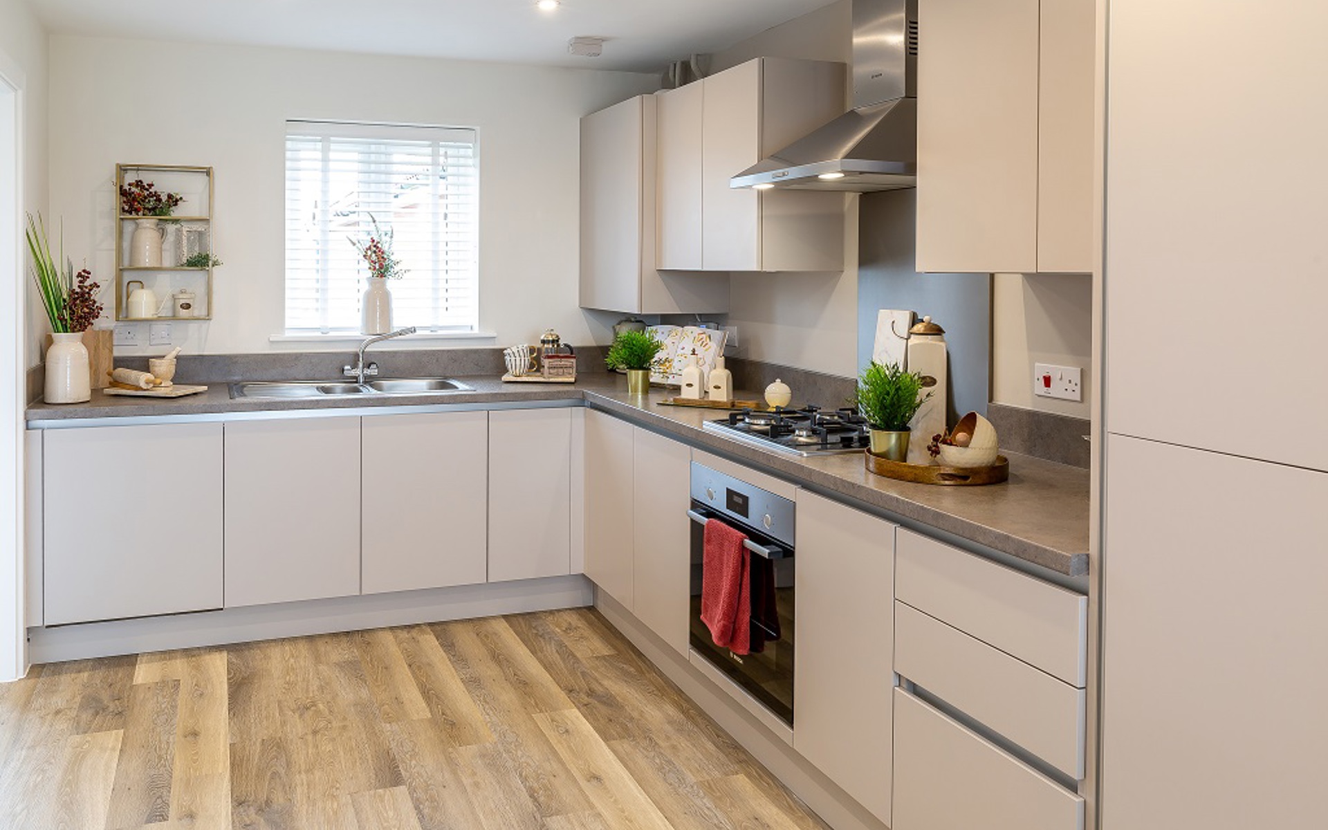 Orbit Newlands Development Show Home 38 Langford