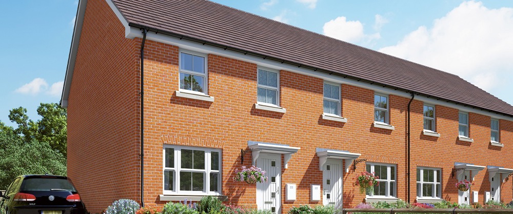 OH Newlands, Attleborough Cranford P17 20 NO BAY RM