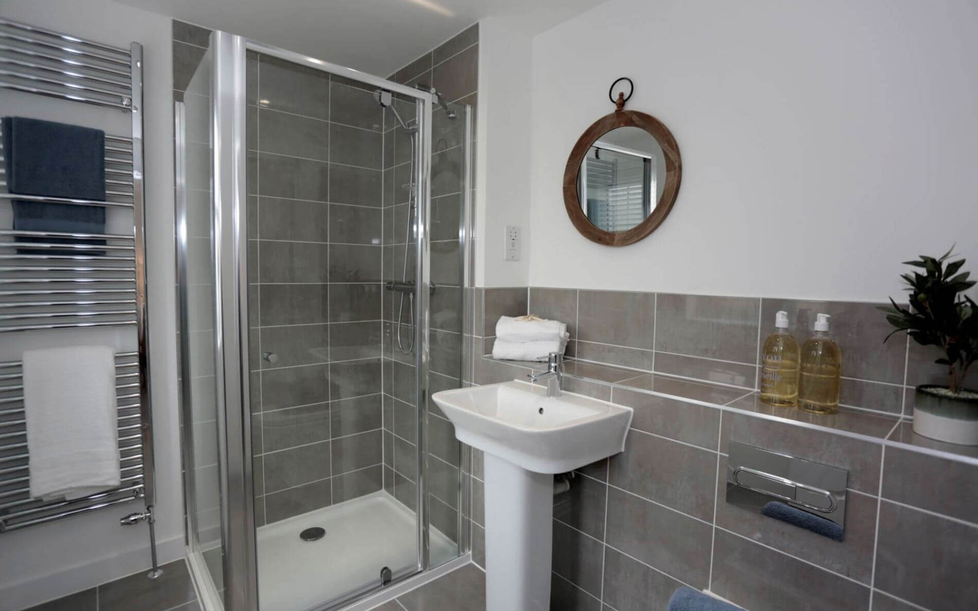 OHS Kingsoakpark Fulmar Plot148 Bed1 Ensuite